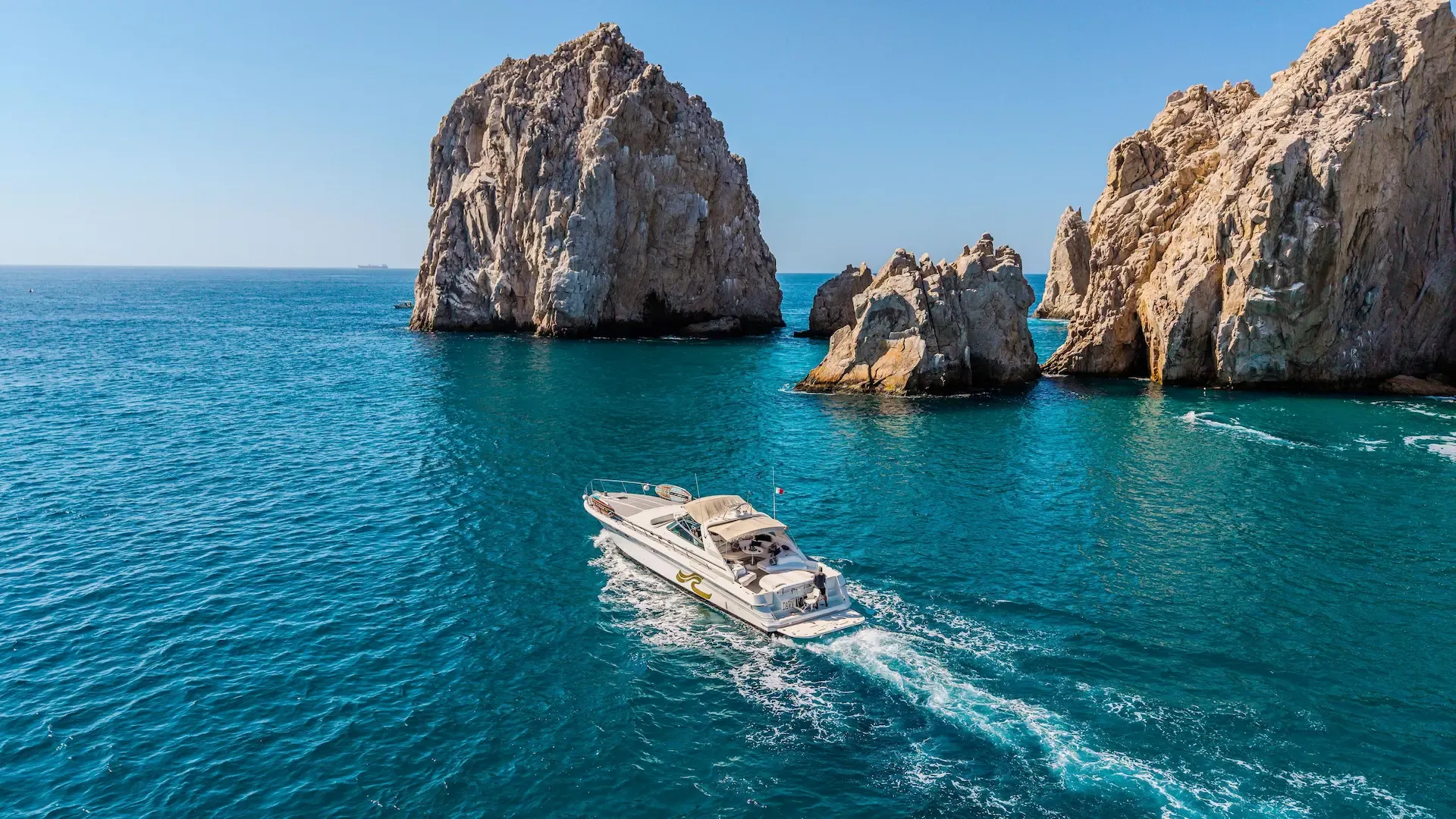 Dawn Patrol navegando