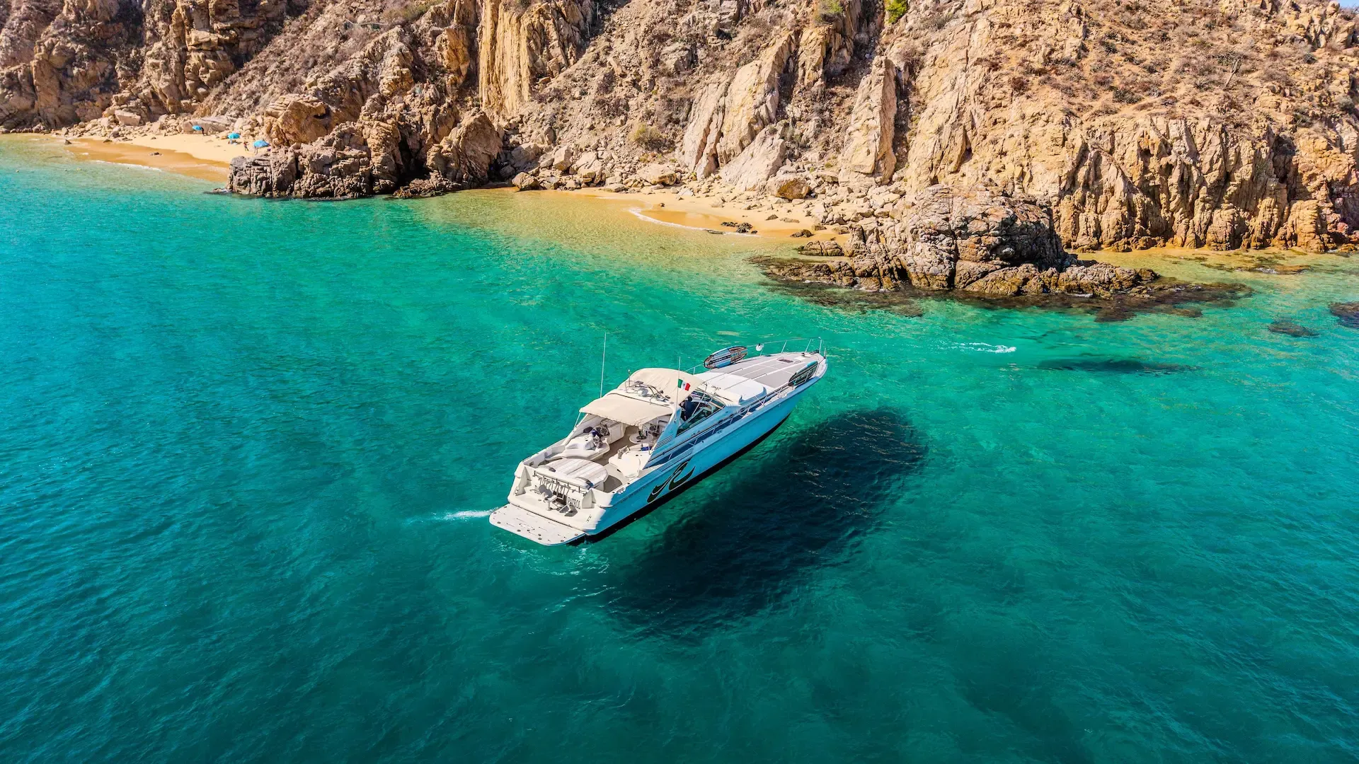 Bebidas preparadas a bordo